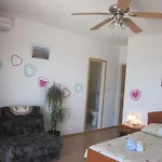 Penzion In With Sea View, Terrace, Air Conditioning, Wi-fi