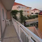 Penzion In With Sea View, Terrace, Air Conditioning, Wi-fi 3*