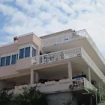 Penzion In With Sea View, Terrace, Air Conditioning, Wi-fi
