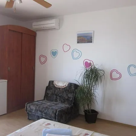 Penzion In With Sea View, Terrace, Air Conditioning, Wi-fi Hvar Town