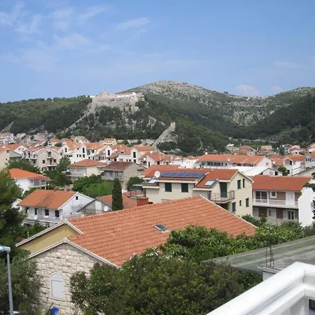 In With Sea View, Terrace, Air Conditioning, Wi-fi Penzion 3*