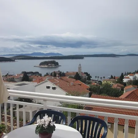 Penzion In With Sea View, Terrace, Air Conditioning, Wi-fi