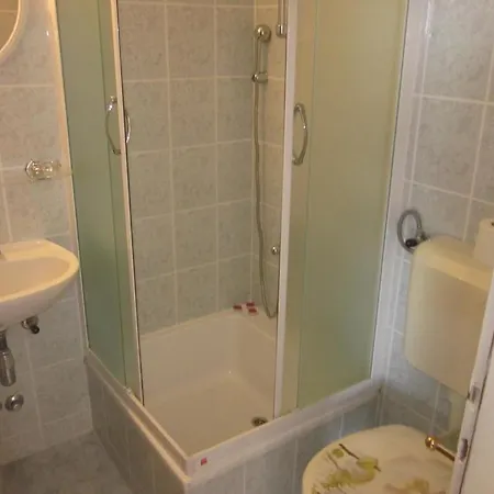 Penzion In With Sea View, Terrace, Air Conditioning, Wi-fi 3*