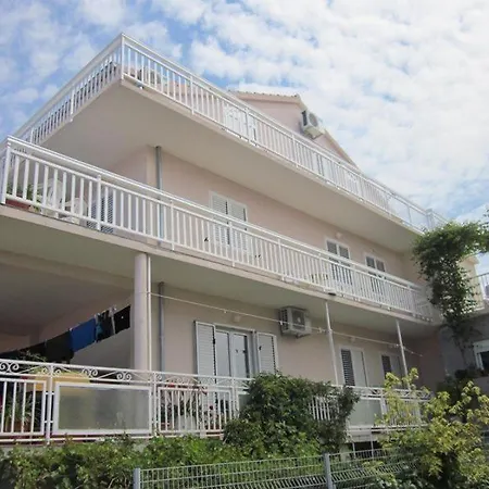 Penzion In With Sea View, Terrace, Air Conditioning, Wi-fi Hvar Town