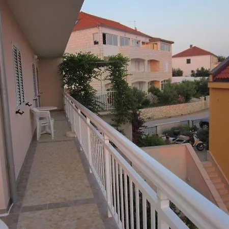 Penzion In With Sea View, Terrace, Air Conditioning, Wi-fi 3*