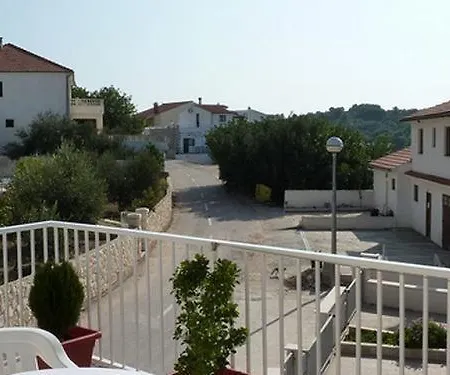 In With Sea View, Terrace, Air Conditioning, Wi-fi Penzion Hvar Town